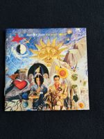 10 GEPFLEGTE POP/ROCK CD`s